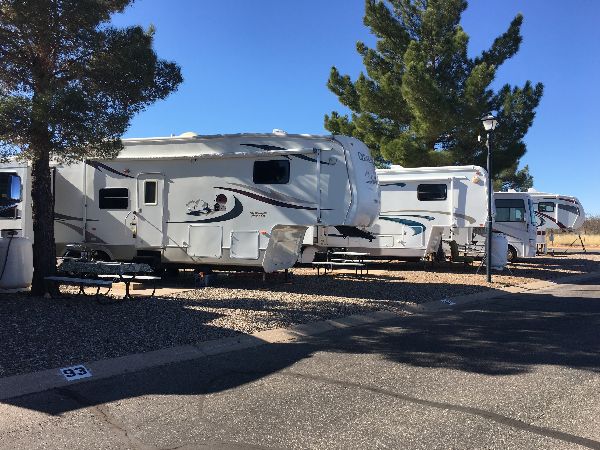 Photo of RV Park/Campground