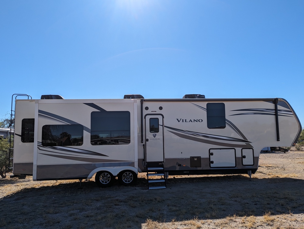 Photo of Rv