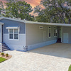 Mobile Home for Sale: 2 Bed, 2 Bath Home At Rolling Greens Village, Ocala, FL