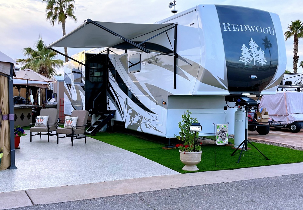 Photo of Rv