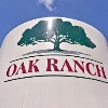 Mobile Home Park: Oak Ranch, Del Valle, TX