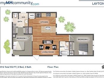 Thumbnail of mobile home