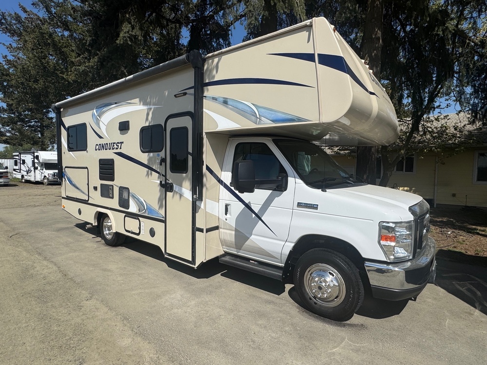 Photo of Rv