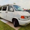 RV for Sale: 2001 Eurovan FULL CAMPER