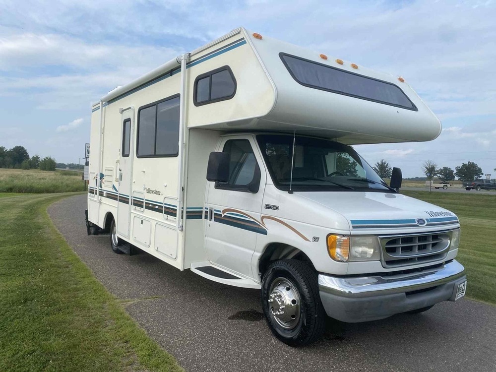 Photo of Rv