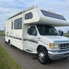 RV for Sale: 1998 YELLOWSTONE