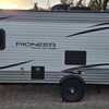 RV for Sale: 2021 PIONEER BH 170