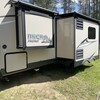 RV for Sale: 2020 Micro Lite 18FBRS