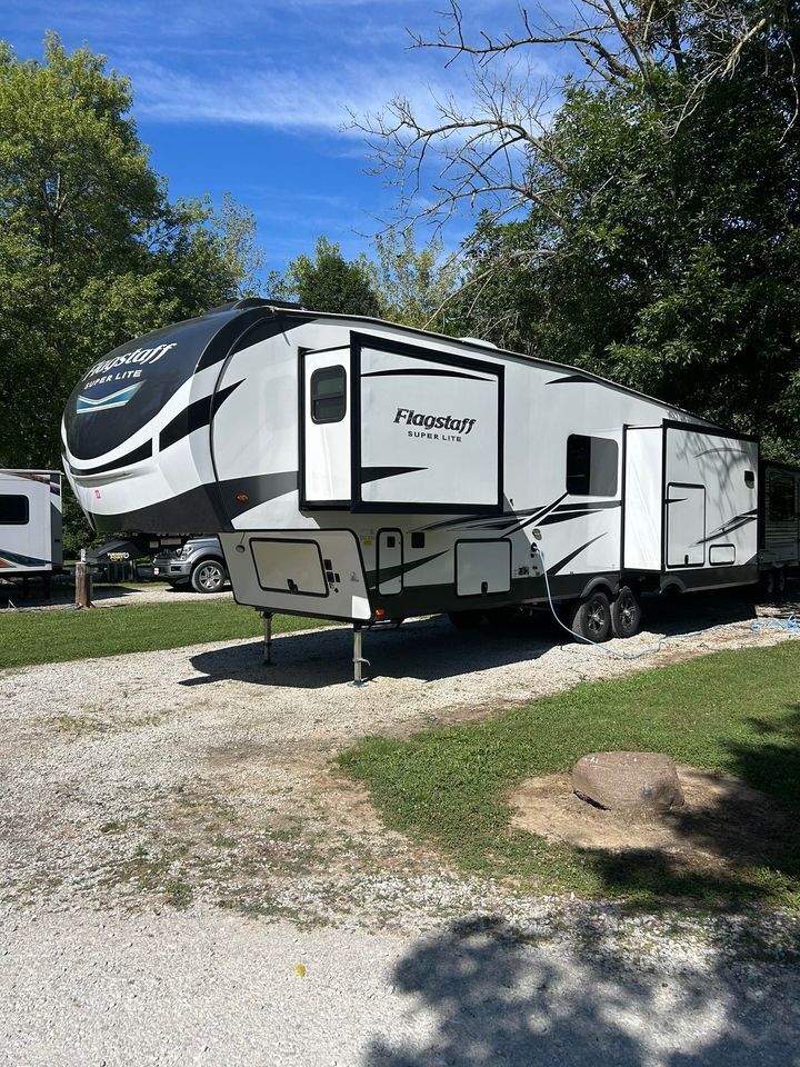 Photo of Rv