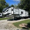RV for Sale: 2022 FLAGSTAFF SUPER LITE 529RKB