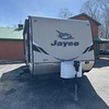 RV for Sale: 2015 WHITE HAWK ULTRA LITE 23MBH