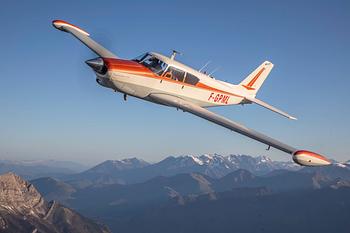 Thumbnail of aircraft