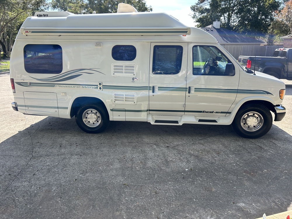 Photo of Rv