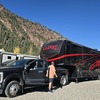 RV for Sale: 2023 TOY HAULER 45FB