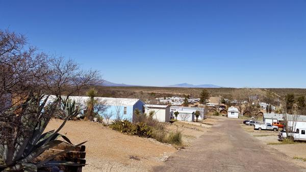 Photo of Mobile Home Park