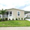 Mobile Home for Sale: 3 Bed, 2 Bath Home At Jamaica Bay Village, Fort Myers, FL