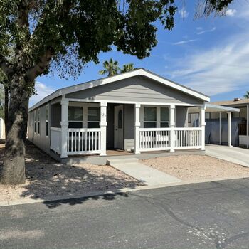 Thumbnail of mobile home