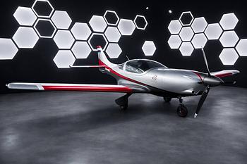 Thumbnail of aircraft
