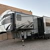 RV for Sale: 2011 FUZION IMPACT 311
