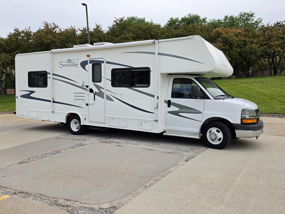 Photo of Rv