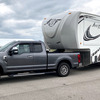 RV for Sale: 2018 ARCTIC SILVER FOX EDITION 29 5T