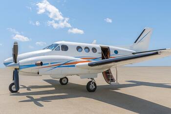 Thumbnail of aircraft