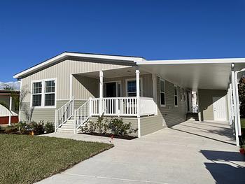 Thumbnail of mobile home