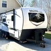 RV for Sale: 2023 Flagstaff Micro Lite