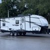RV for Sale: 2022 TRACER 24DBS
