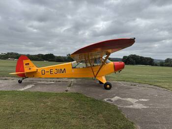 Thumbnail of aircraft