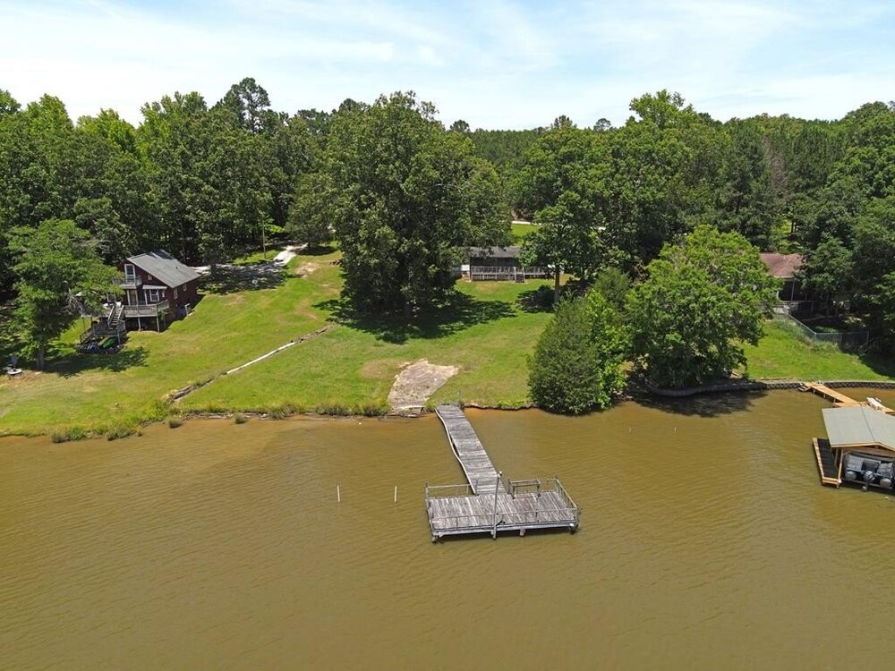 Photo of Mobile Home Lot