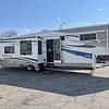 RV for Sale: 2008 PRESIDENTIAL 36