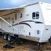 RV for Sale: 2008 ARCTIC SILVER FOX EDITION 29L
