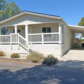 Thumbnail of mobile home