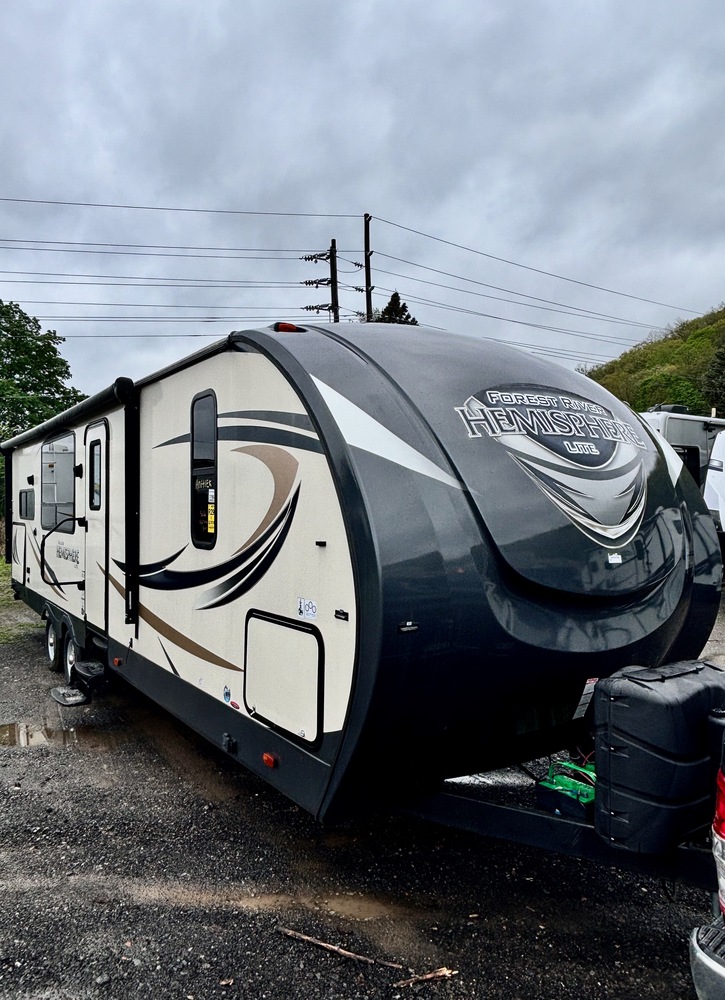 Photo of Rv