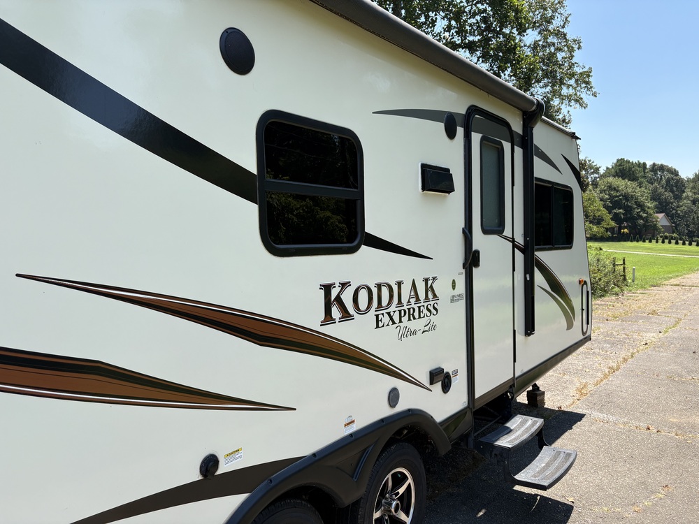 Photo of Rv
