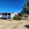 Mobile Home for Sale: Manufactured Home - Peeples Valley, AZ, Peeples Valley, AZ