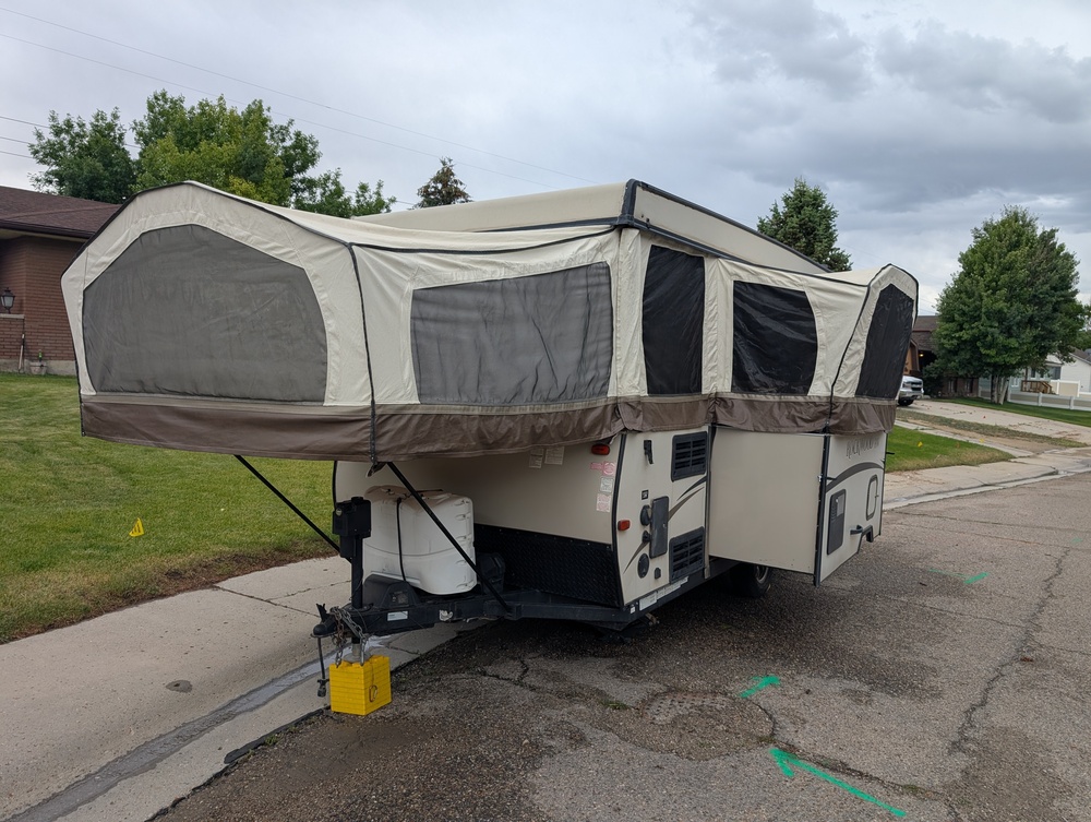Photo of Rv
