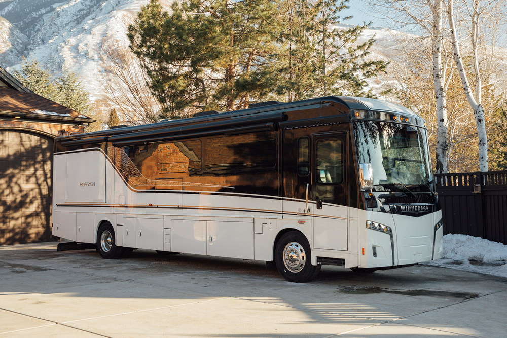 Photo of Rv