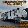RV for Sale: 2019 SABRE 36BHQ