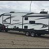 RV for Sale: 2020 REFLECTION 337RLS