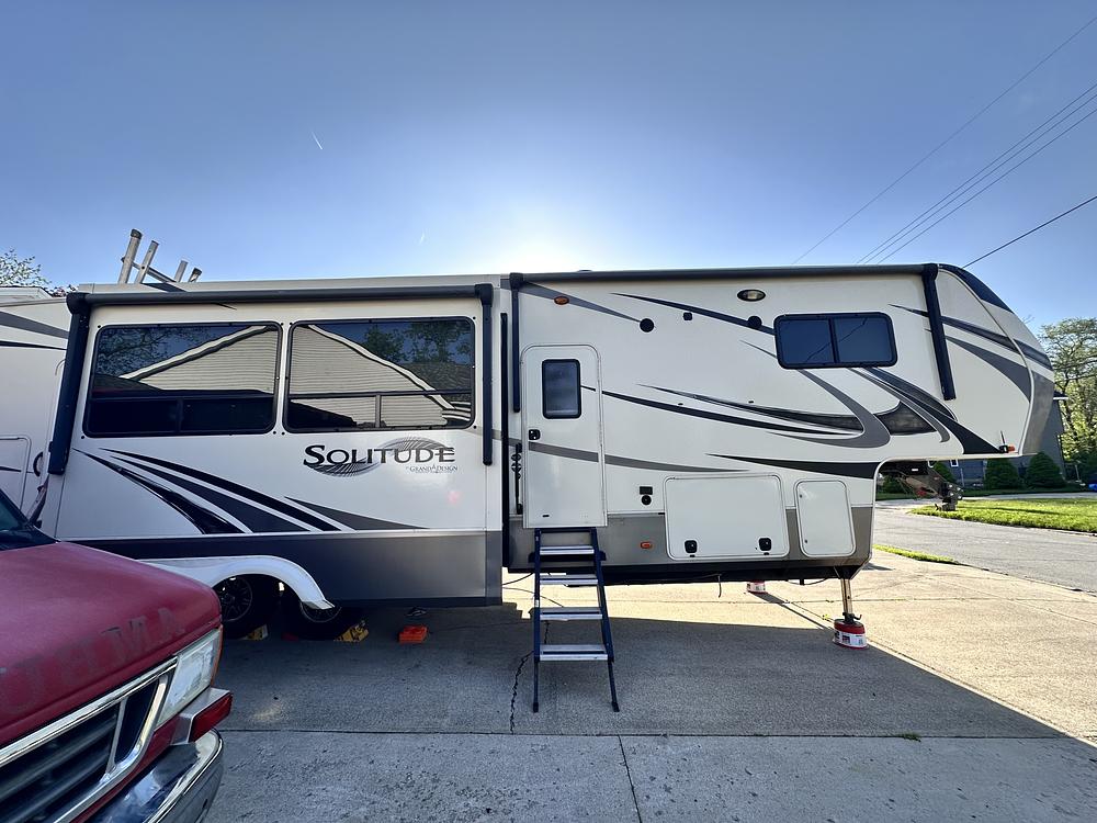 Photo of Rv