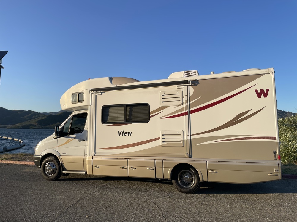 Photo of Rv