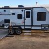 RV for Sale: 2021 MICRO MINNIE 2106FBS