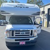 RV for Sale: 2021 GREYHAWK 27U
