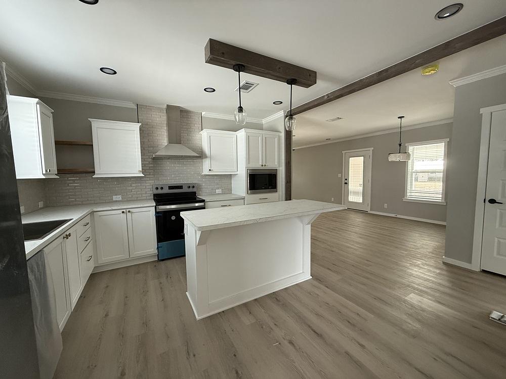 Rolling Greens Village