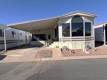 Thumbnail of mobile home