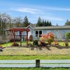 Mobile Home for Sale: Manufactured Home in Park, 1 Story,Manufactured Home - Castle Rock, WA, Castle Rock, WA