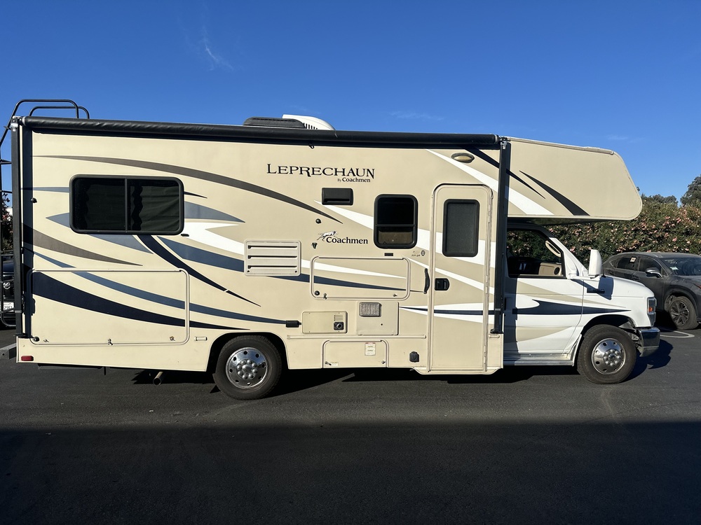 Photo of Rv