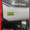 RV for Sale: 2026 FUN TIME 125QB